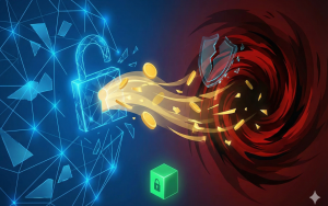 공용 PC·공용 와이파이에서 거래하면 안 되는 이유