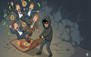 러그풀 사기, 당하지 않는 법