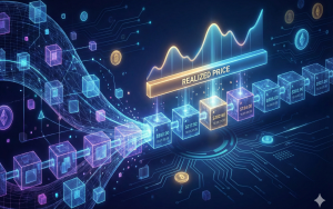 디지털 자산 실현 가격이란?