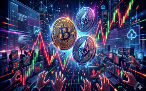 디지털 자산이 유독 변동성이 높은 이유는?