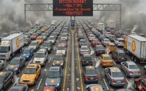 비트코인은 화폐처럼 쓰일 수 있을까?