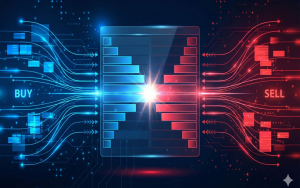 디지털 자산 거래 수수료, 메이커와 테이커란?