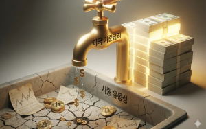 BTC·달러·금리·주식·채권은 어떤 관계일까