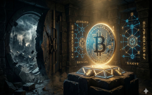 지정학적 위기와 비트코인은 어떤 관계일까?