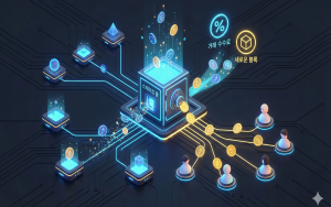 스테이킹의 원리: 보상은 어디서 오나