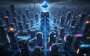 이더리움(ETH)이란 무엇인가?