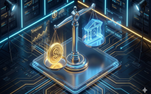 예금토큰은 스테이블코인의 대안이 될 수 있을까?(1)