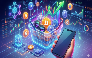 디지털 자산 상장지수펀드(ETF)란?