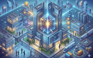 디지털 자산 트레저리(DAT) 기업에 대해 알아보자