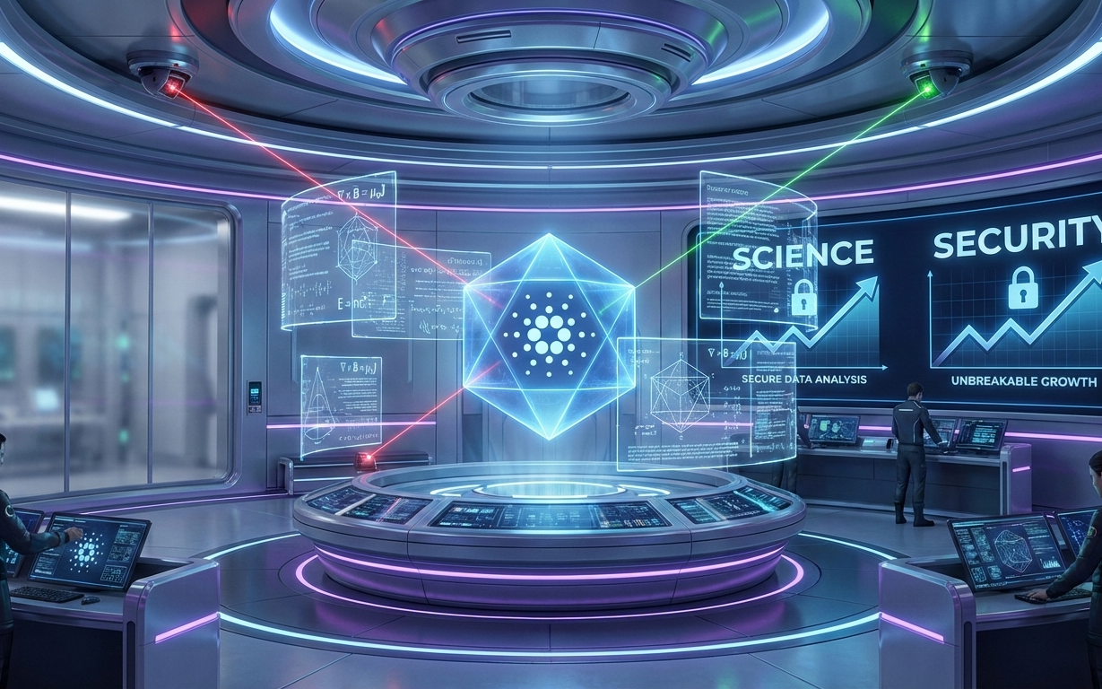 카르다노(ADA)란 무엇인가?