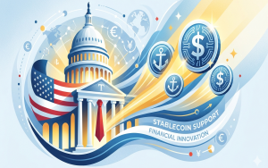 스테이블코인의 모든 것(3) 트럼프 정부와 지니어스 법안