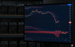 비트코인 항복 지수란?