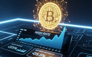 비트코인 해시레이트란?