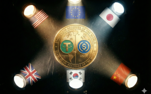 스테이블 코인의 모든 것 (2)