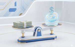 스테이블 코인의 모든 것 (1)