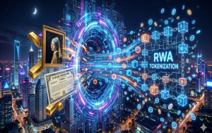 현실 세계 자산(RWA)이란 무엇인가