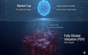 완전희석가치(FDV)란 무엇인가